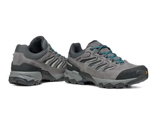 Men's Scarpa Moraine WP Anthracite 1