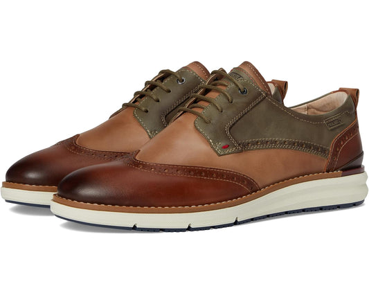 Men's PIKOLINOS Manacor M1A Cuero