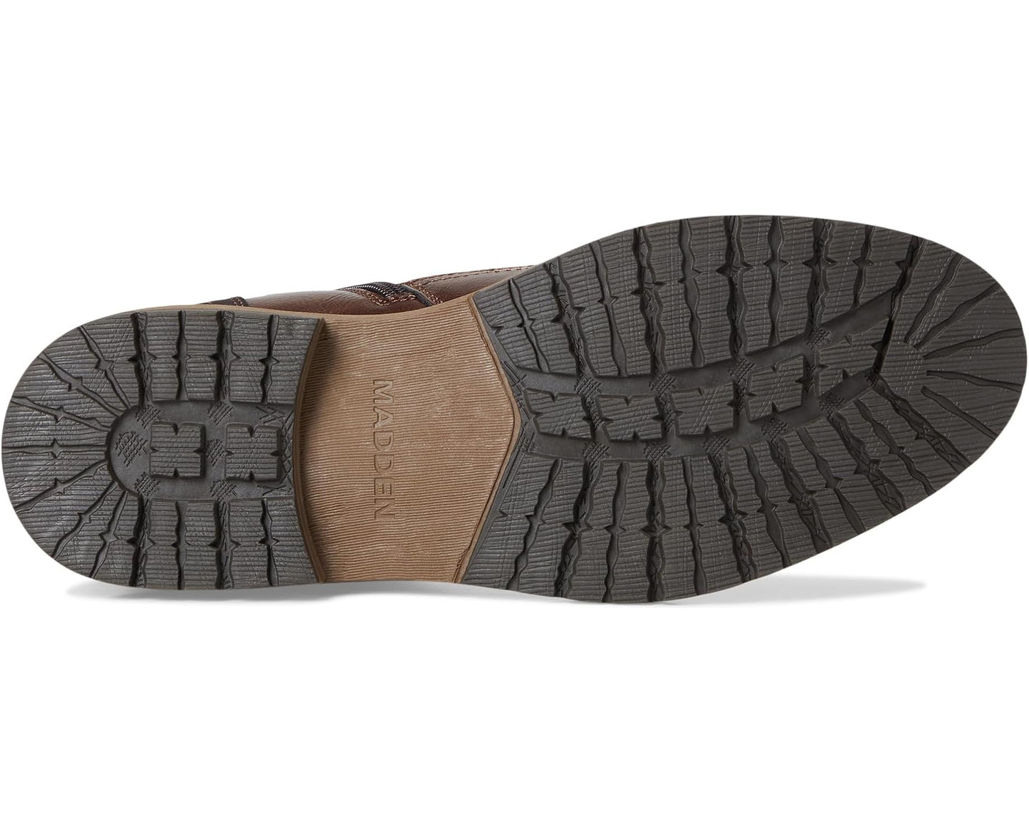 Men's Steve Madden Mtrenter - Madden by Steve Madden Brown