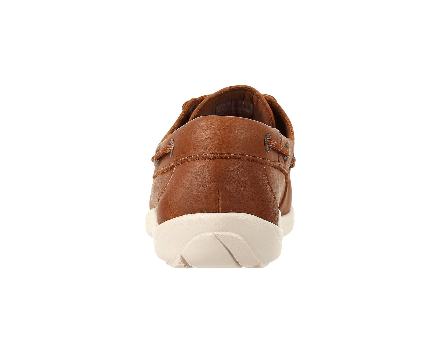 Men's SAS Decksider Lace Up Comfort Boat Shoe Old Sand