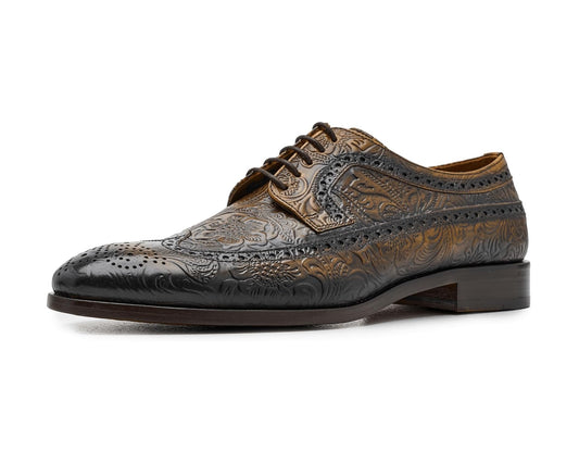 Men's Taft SH-Preston-OVJ Oro Viejo
