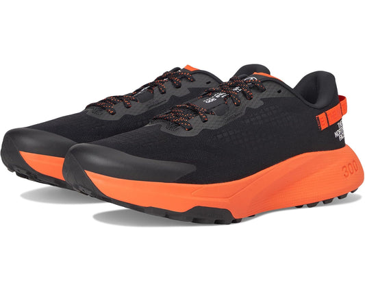 Men's The North Face Altamesa 300 TNF Black/Solar Flare