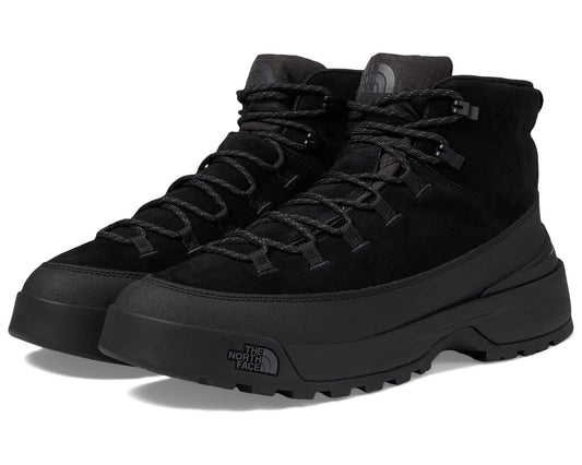Men's The North Face Glenclyffe Urban Boot TNF Black/TNF Black