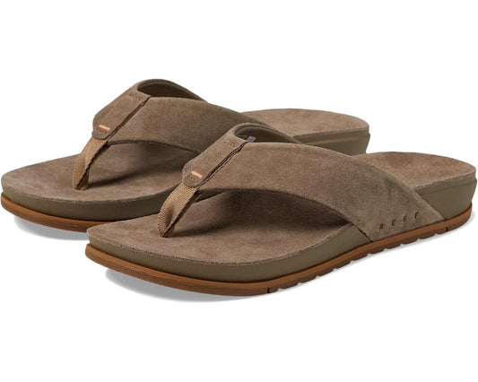 Men's Reef Ojai Fossil