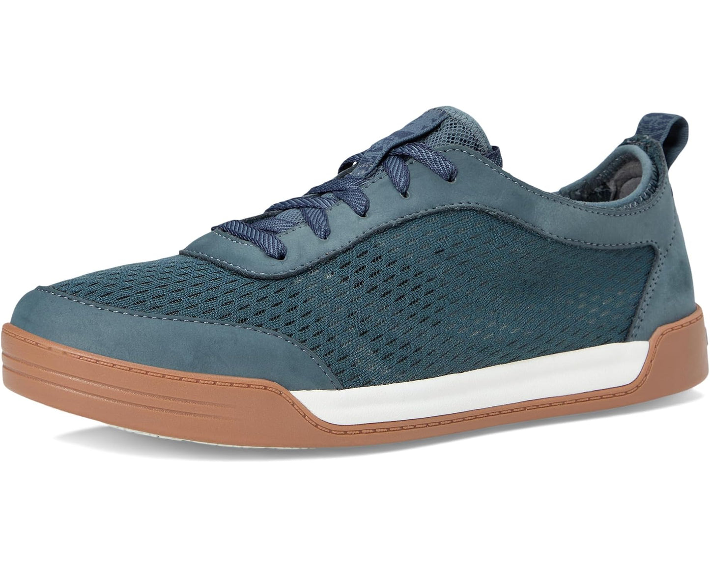 Men's L.L.Bean Vacationland Sneaker Lace Rangeley Blue