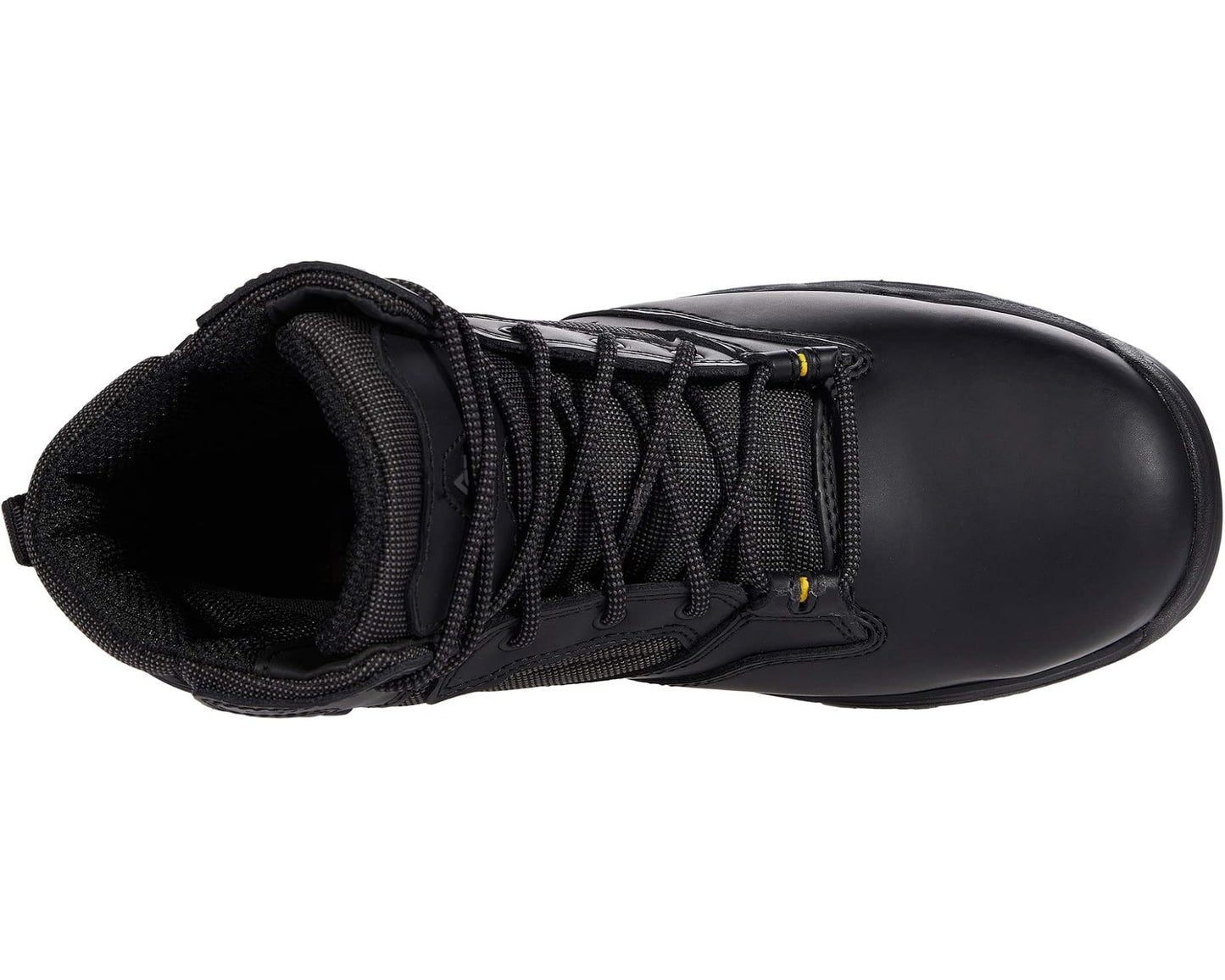 Men's ACE Work Boots Defender 6 NCT Black