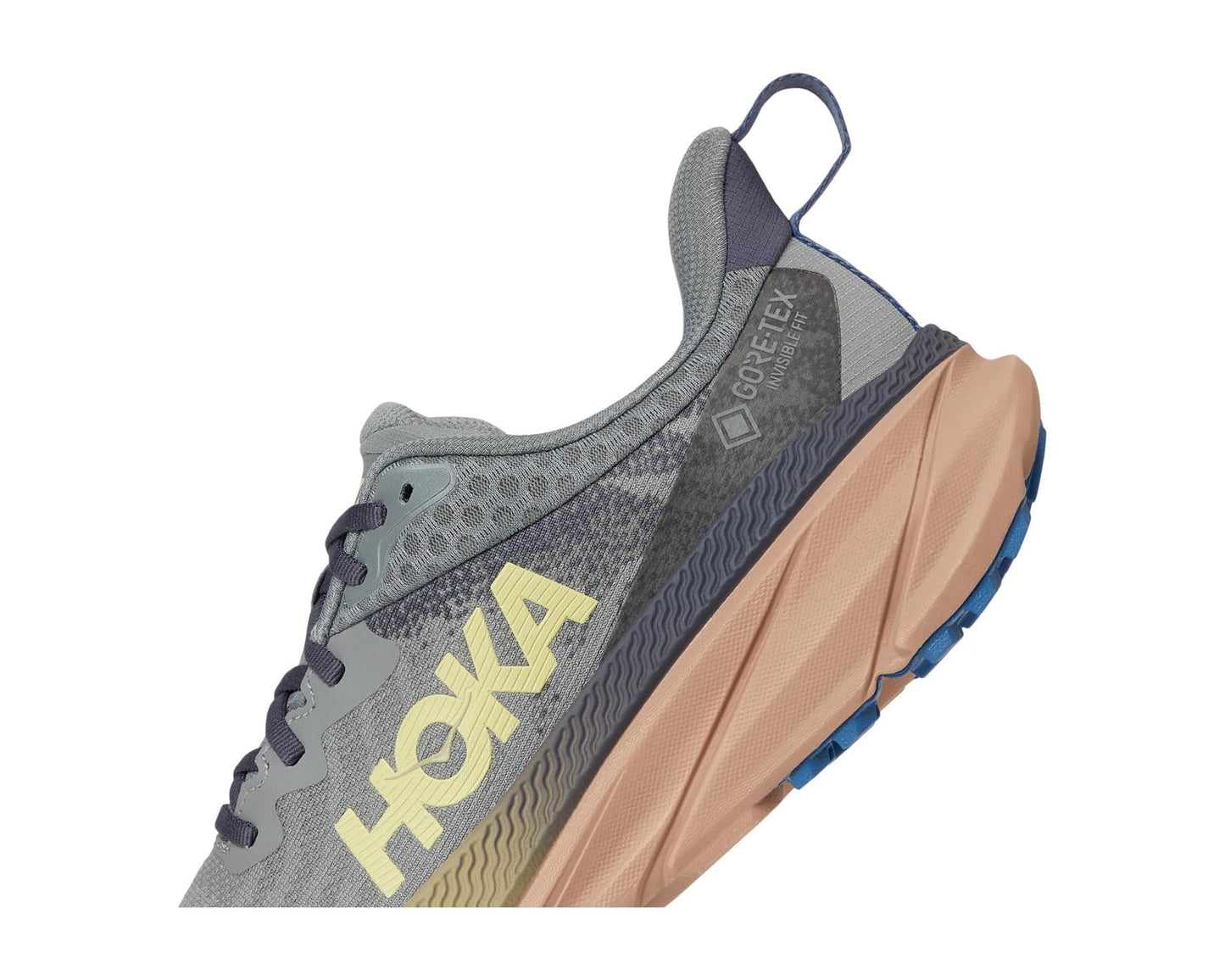Men's Hoka Challenger 7 GORE-TEX® Asteroid/Maple