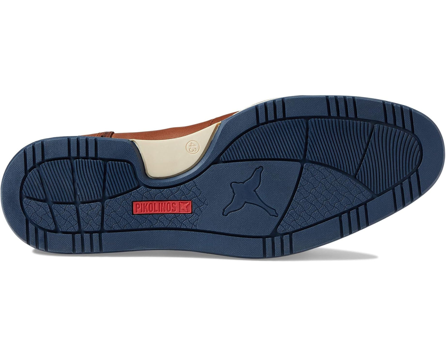 Men's PIKOLINOS Avila M1T-3205 Cuero
