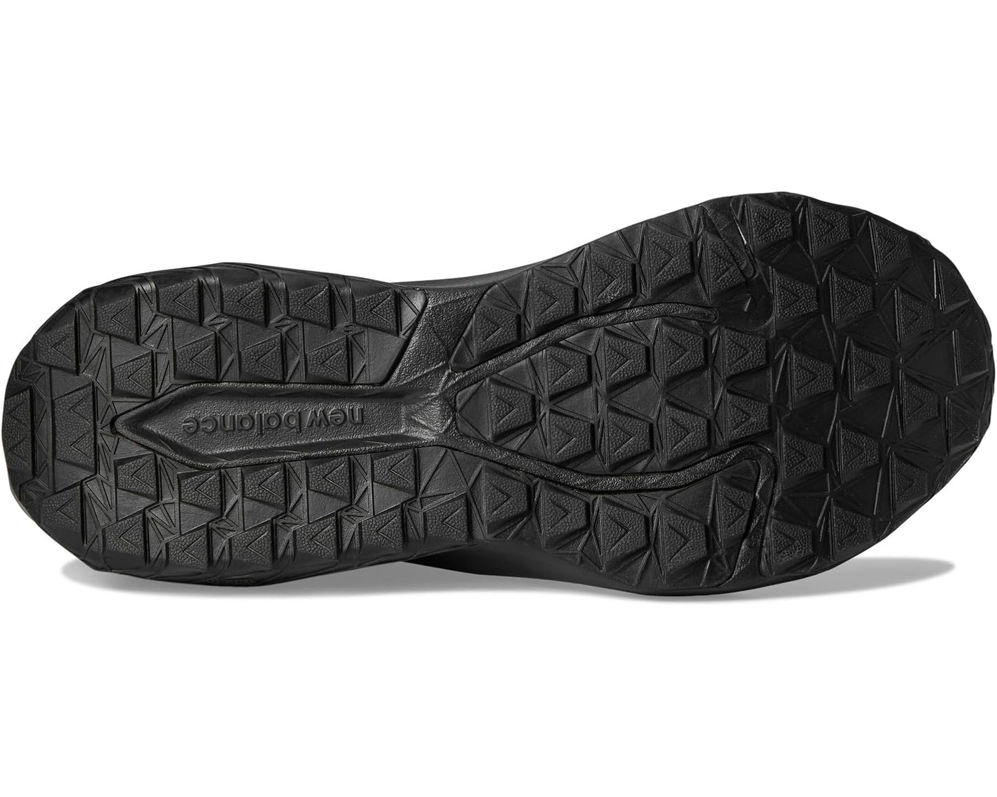 Men's New Balance DynaSoft Nitrel v6 Gore Tex Black/Black