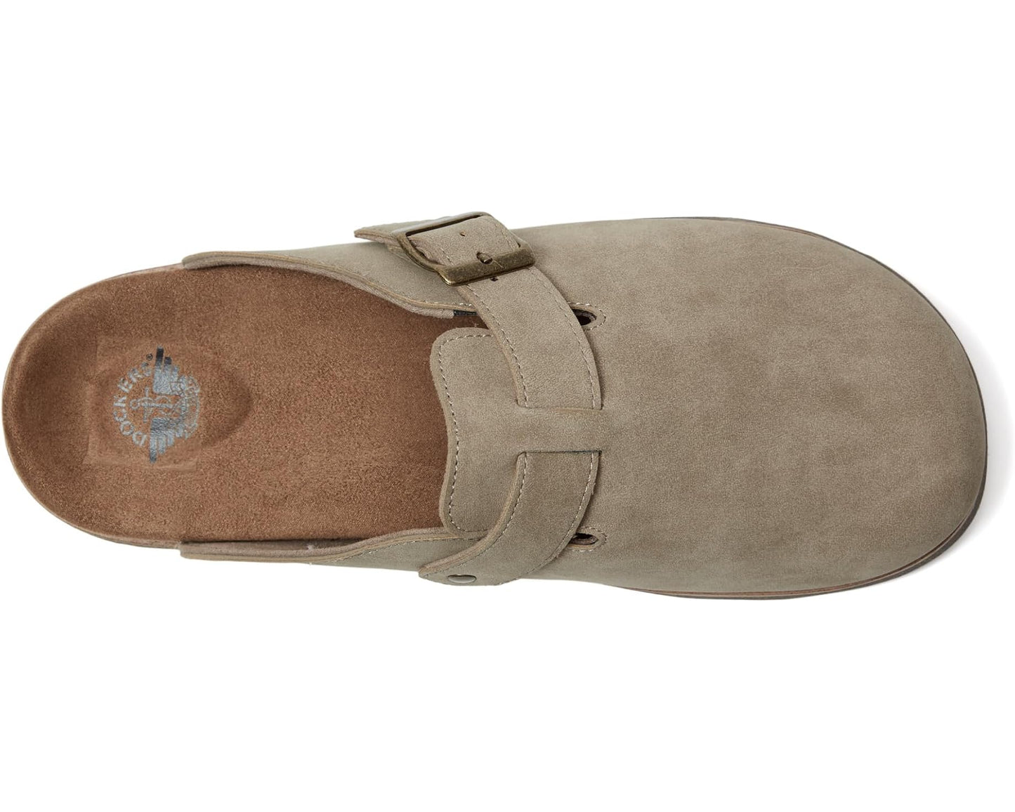 Men's Dockers Bircham Taupe
