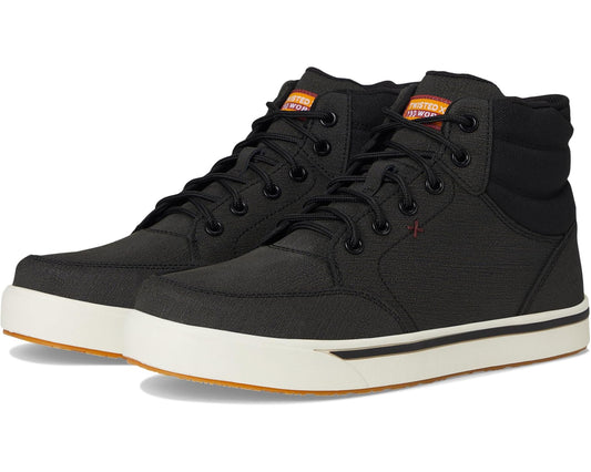 Men's Twisted X Work MCAN006 Black