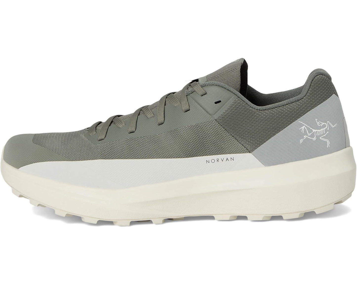 Men's Arc'teryx Norvan LD 4 Forage/Dark Arctic Silk