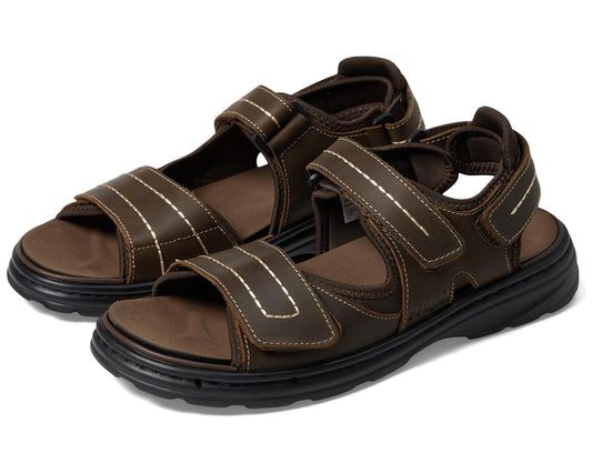 Men's Propet Hudson Brown