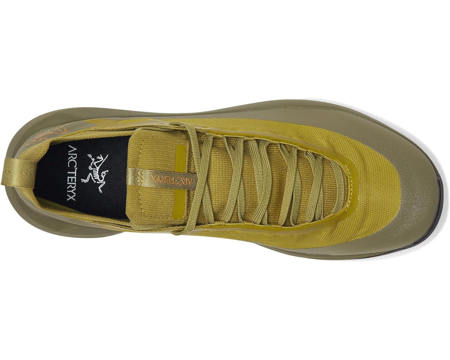Men's Arc'teryx Vertex Alpine GTX Olive Moss/Tatsu