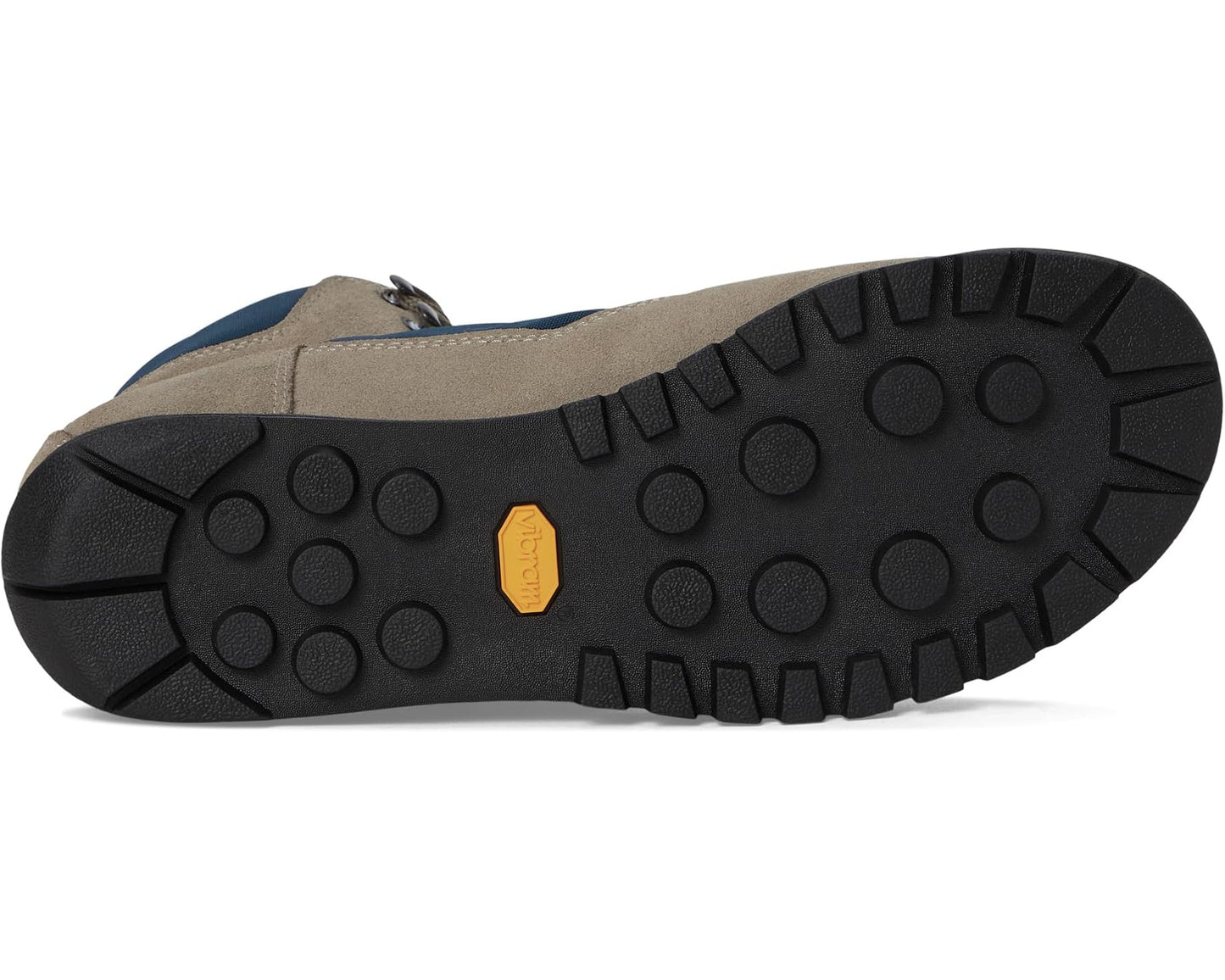 Men's Asolo Supertrek GTX MM Wool/Night Blue