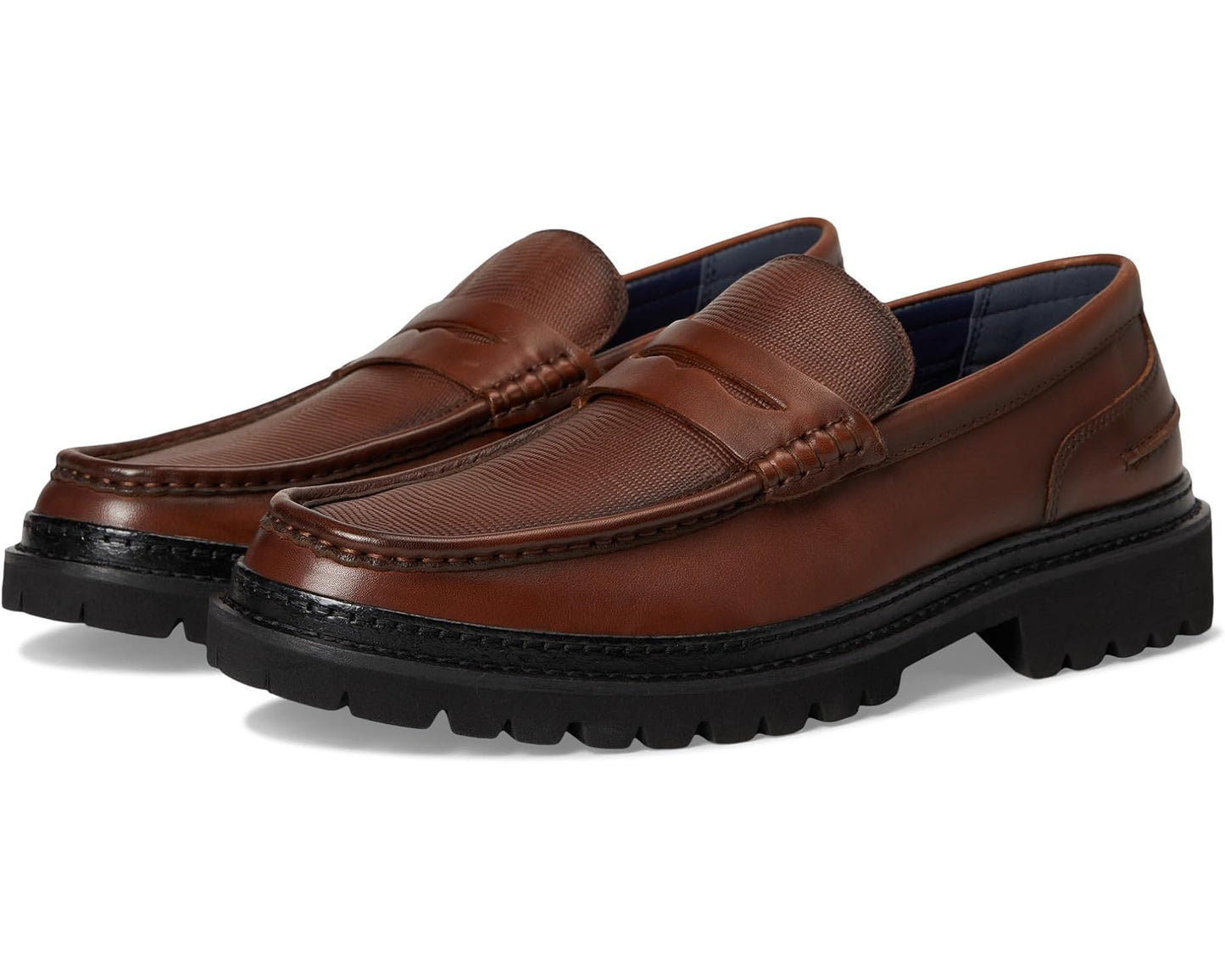 Men's Steve Madden Ashland Tan