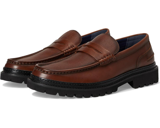 Men's Steve Madden Ashland Tan