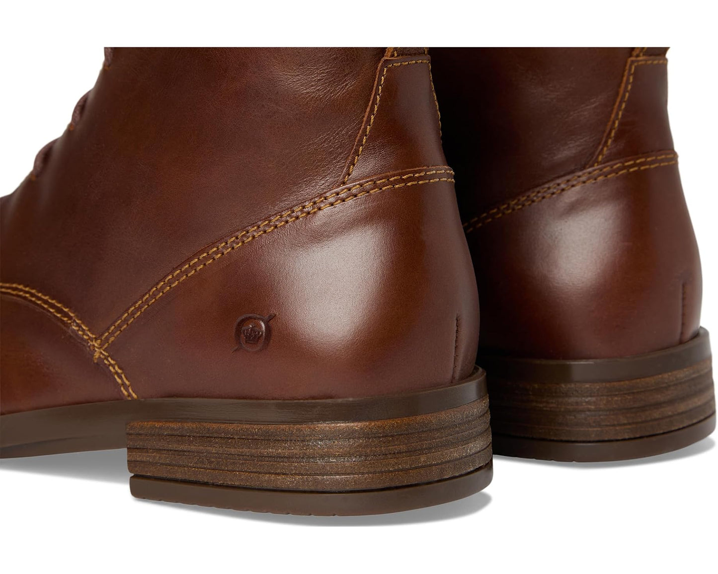 Men's Born Ryker Brown (Wood)