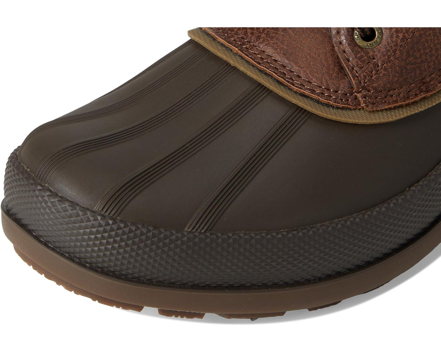 Men's Sperry Cold Bay Chukka Other Black