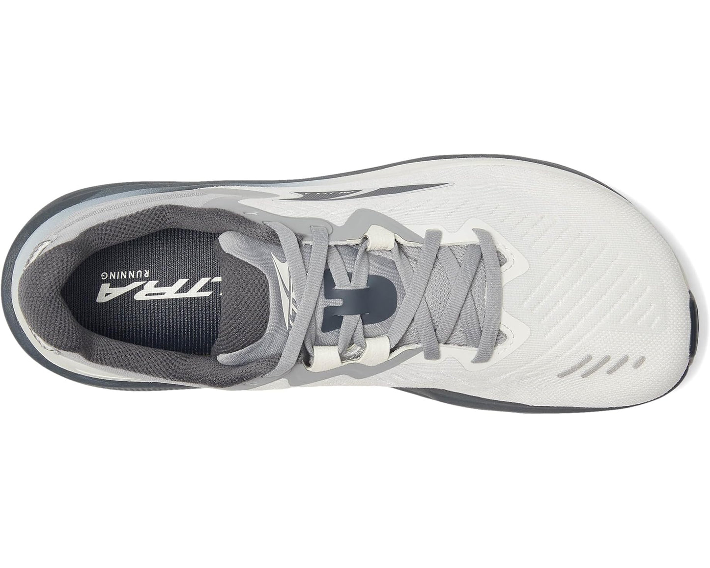 Men's Altra Paradigm 8 Gray