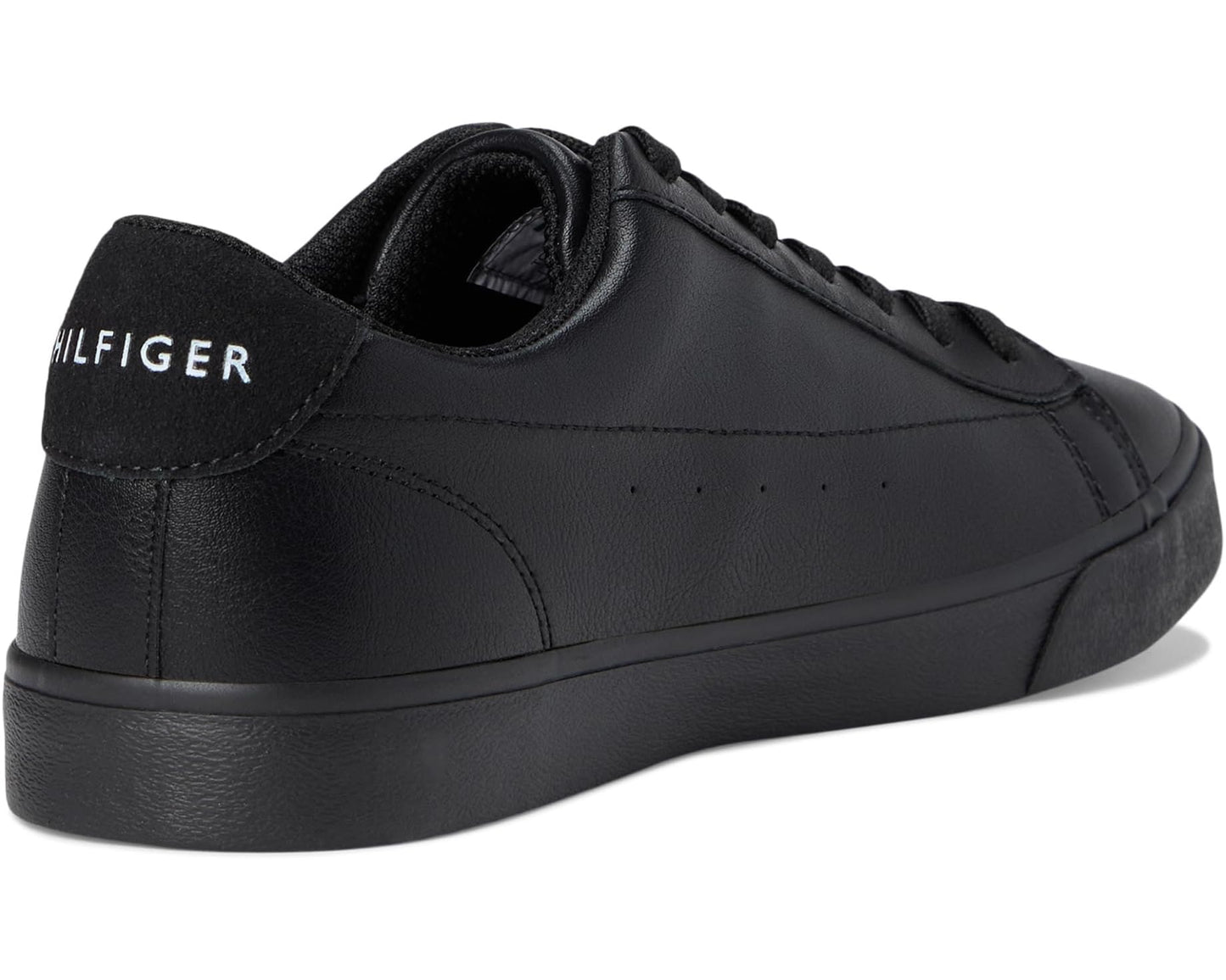 Men's Tommy Hilfiger Risher Black/Black