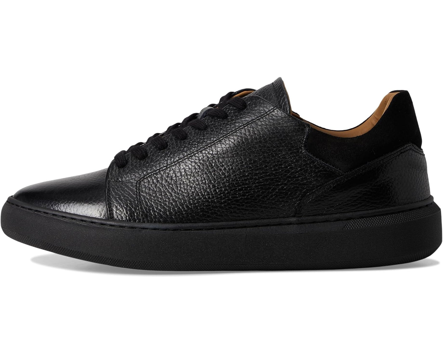 Men's Bruno Magli Salvatore Black