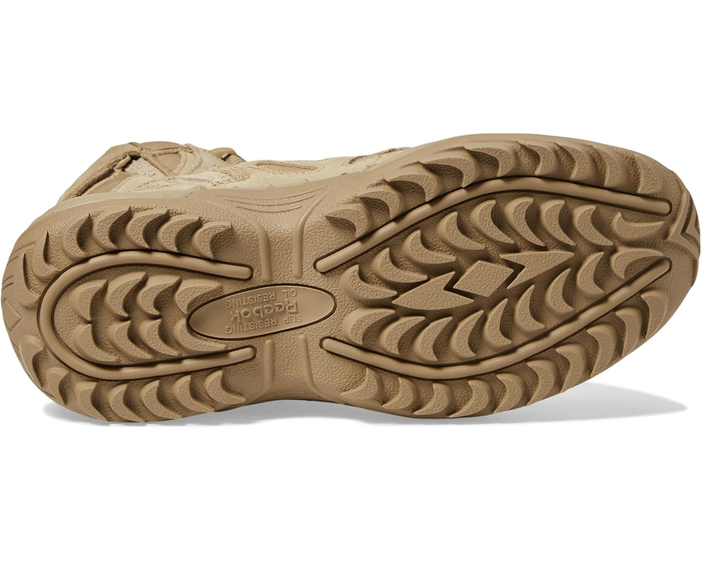 Men's Reebok Work Rapid Response RB 8 CT Tan