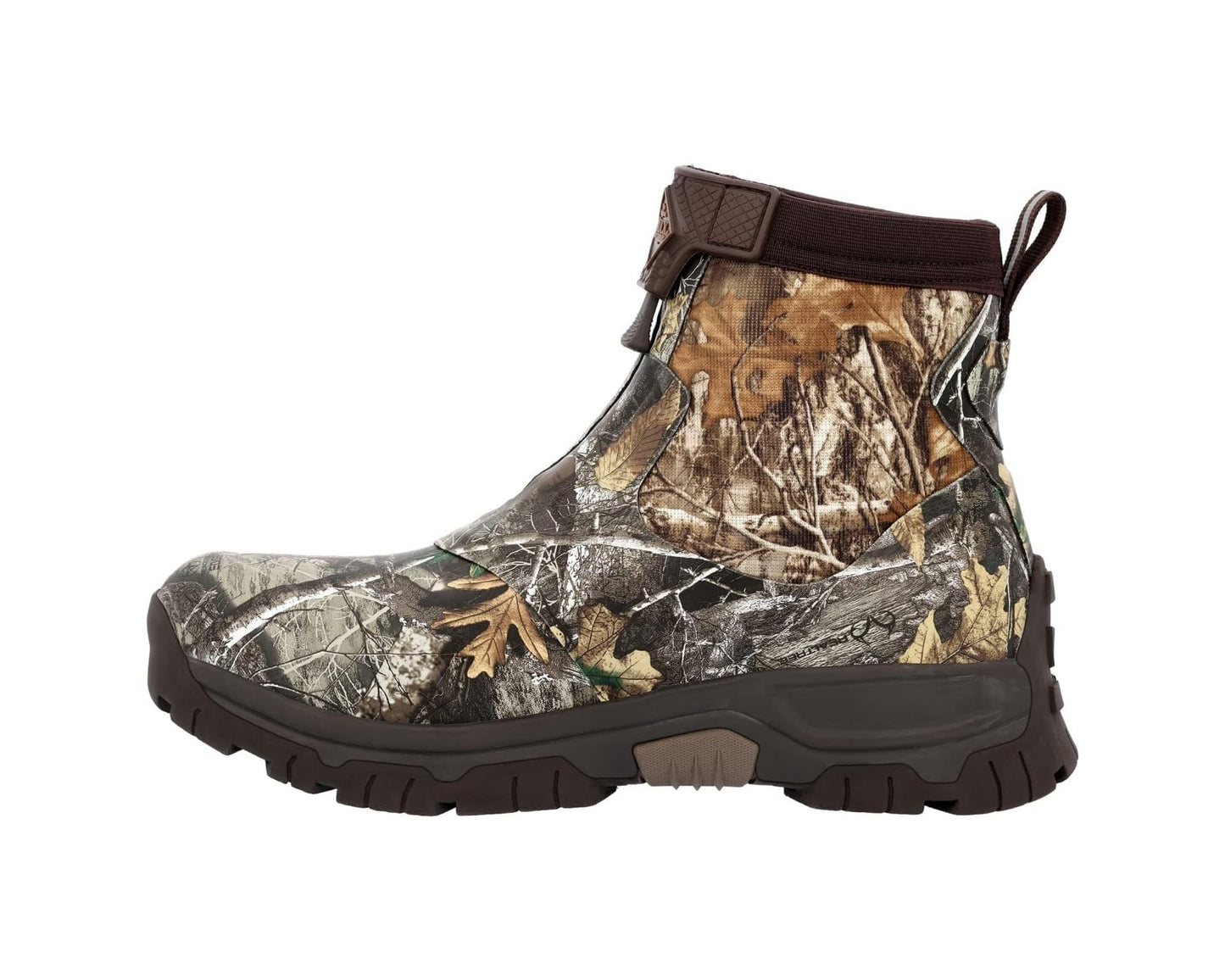 Men's The Original Muck Boot Company Apex Zip Camo