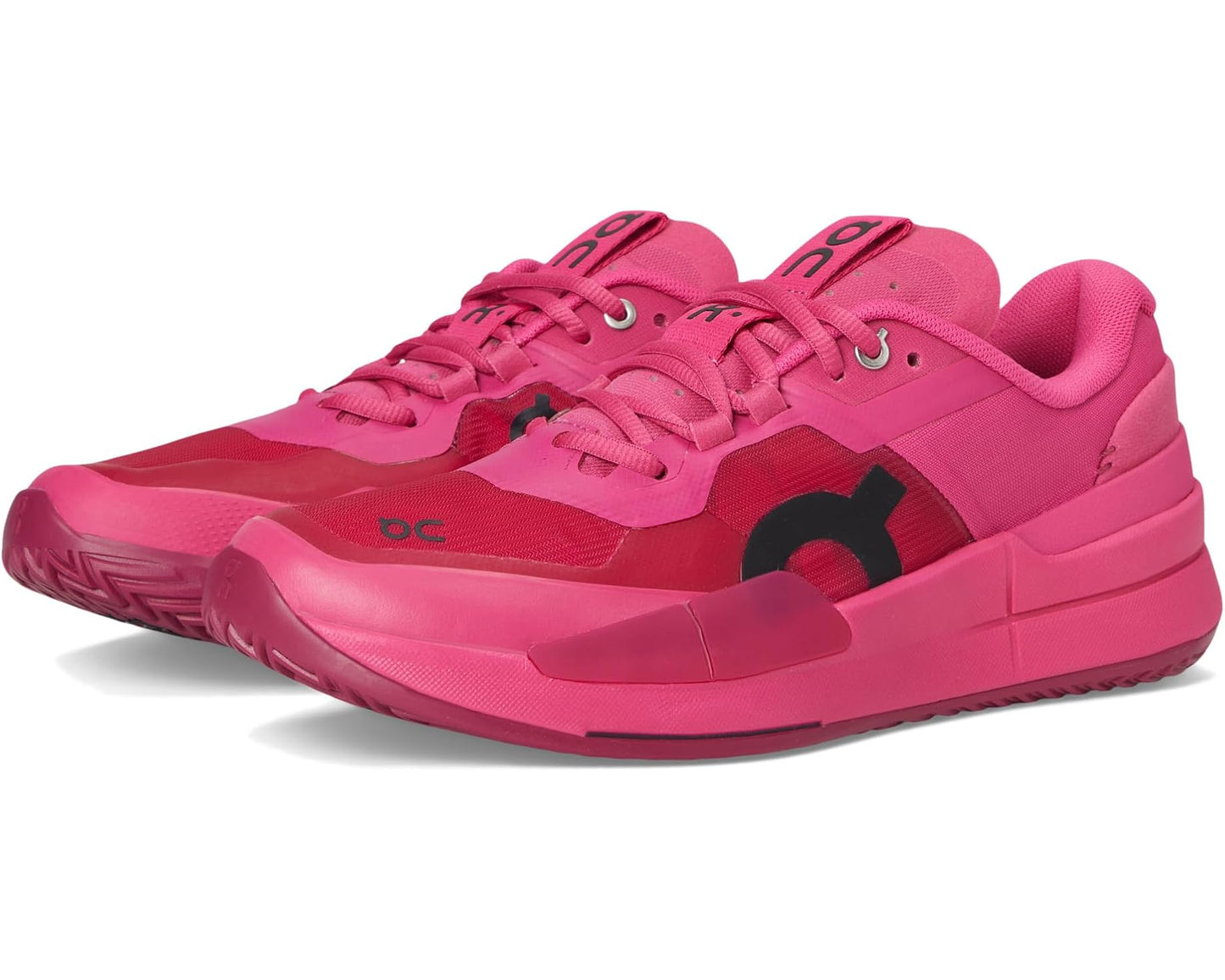 Men's On The Roger Pro 2 Pink/Grenadine