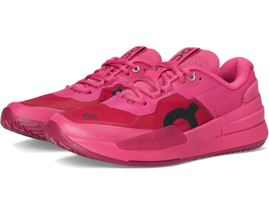 Men's On The Roger Pro 2 Pink/Grenadine