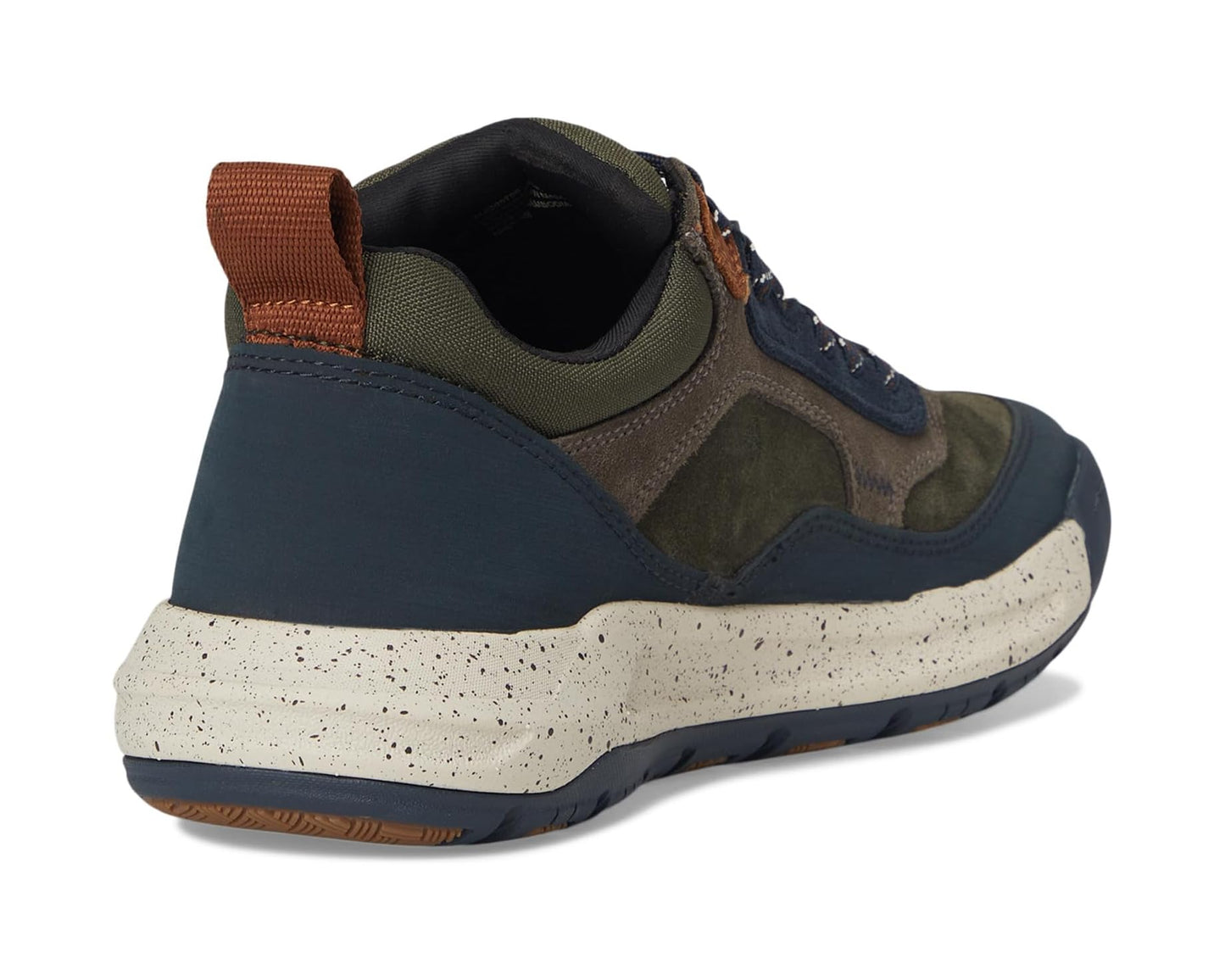 Men's Align Evan Pine Green/Navy