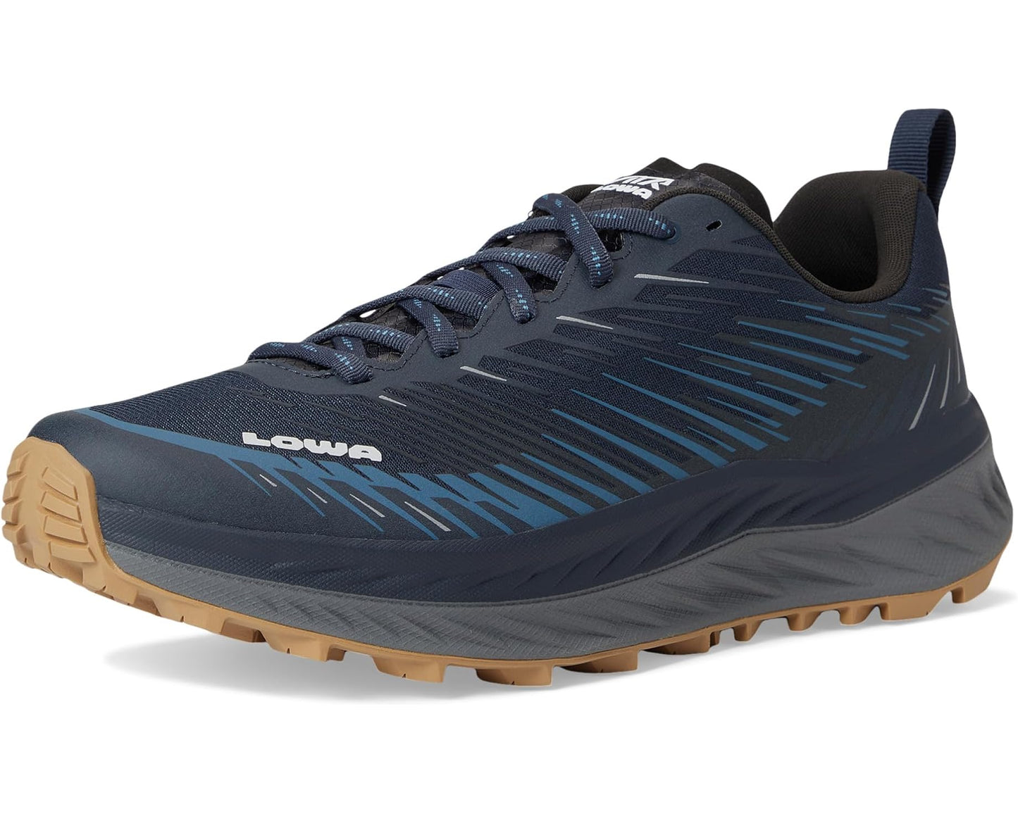 Men's Lowa Fortux Dune