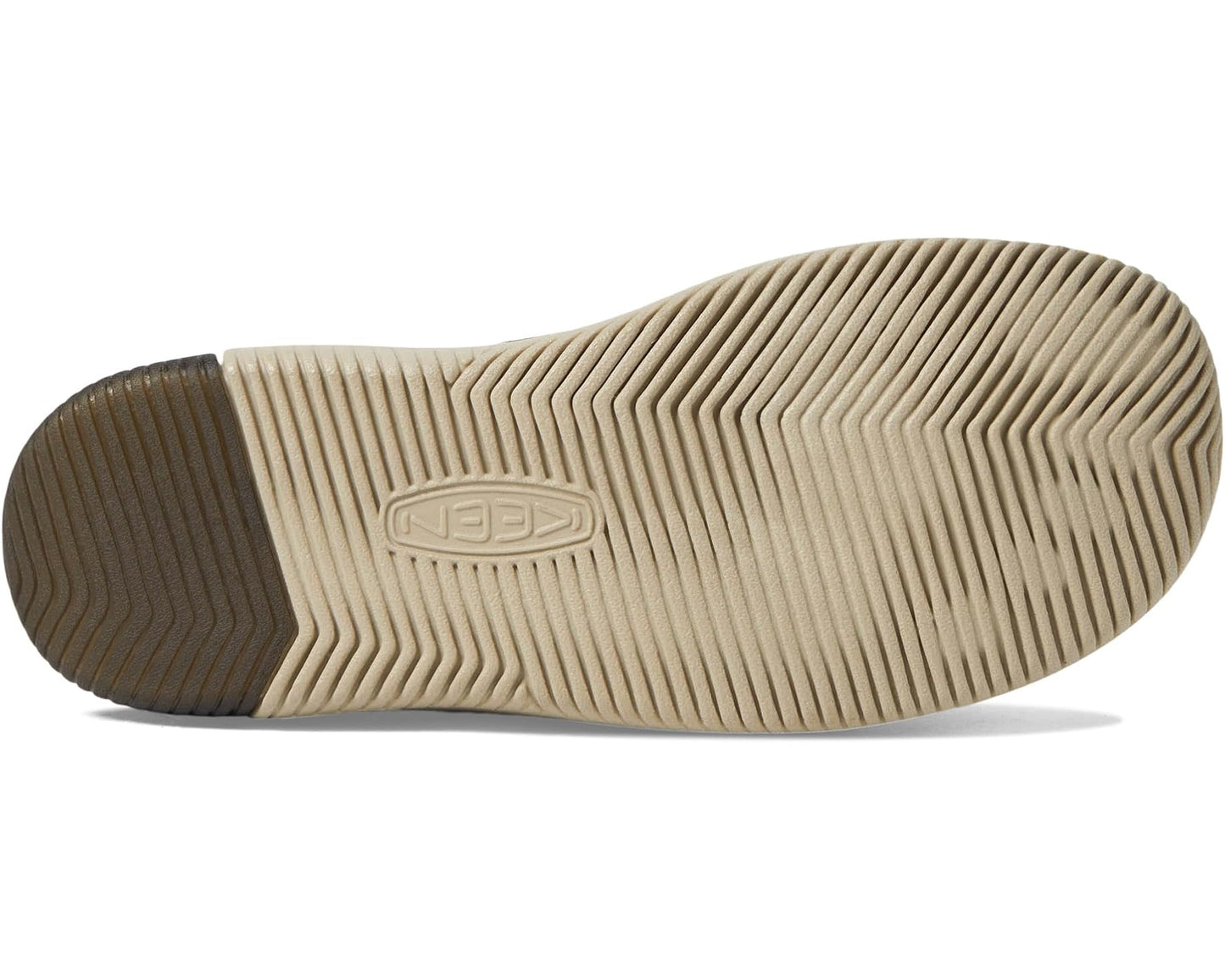 Men's KEEN KNX Knit Lace Black/Magnet