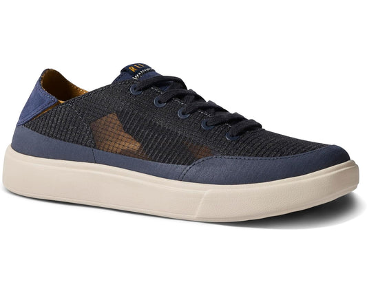 Men's Reef Navigator Navy/Honey