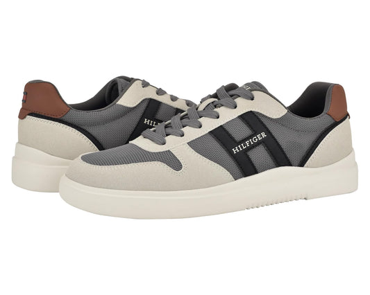 Men's Tommy Hilfiger Cetus Grey Multi