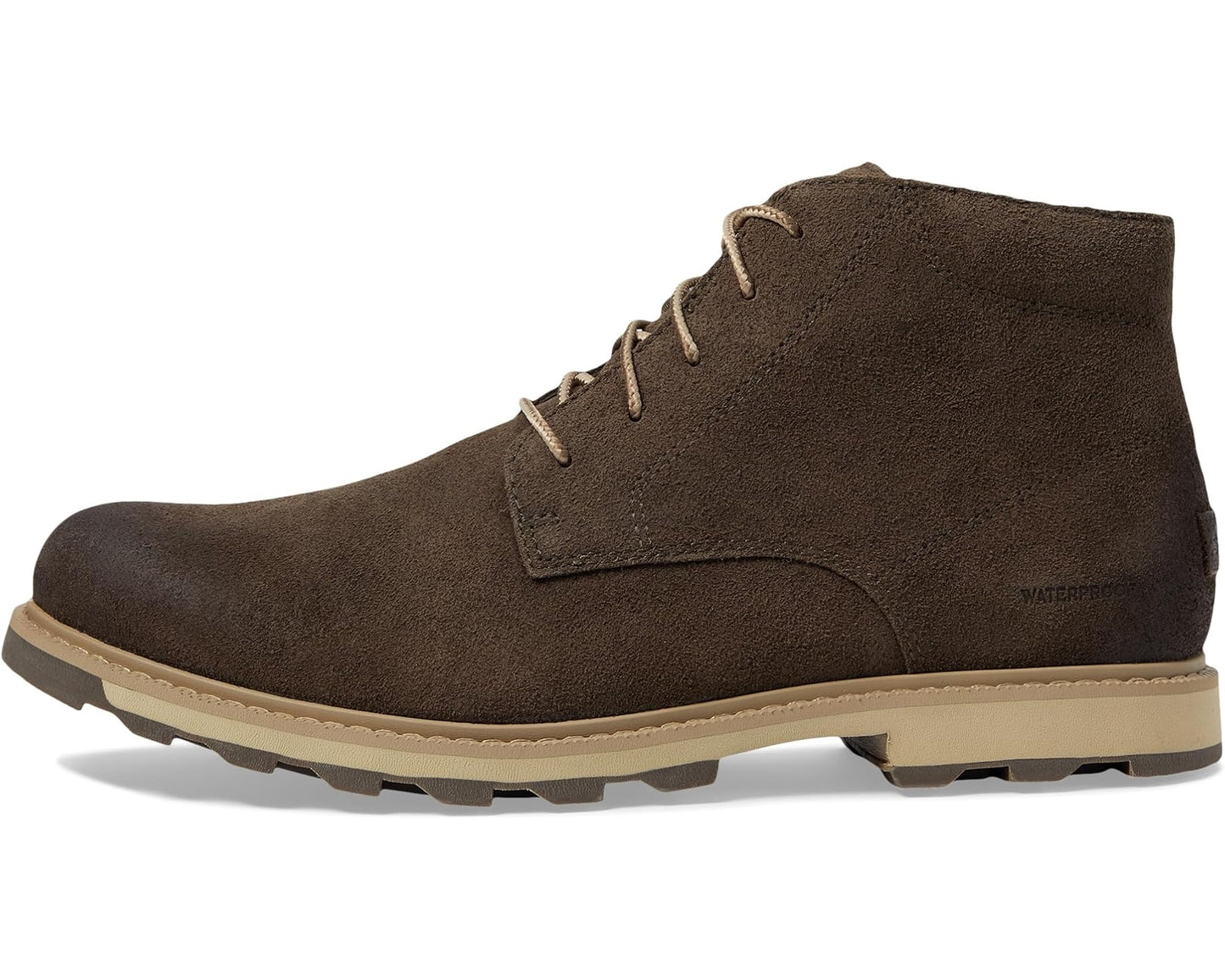 Men's SOREL Madson™ II Chukka Waterproof Major