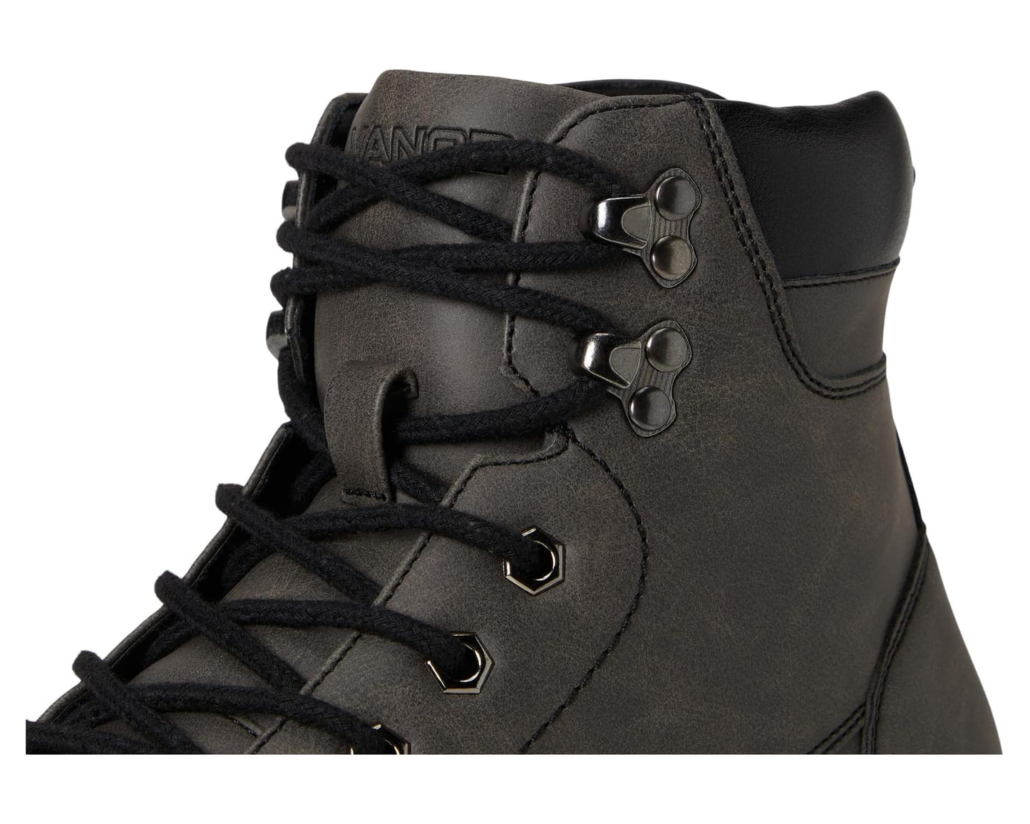 Men's Vance Rogue Charcoal