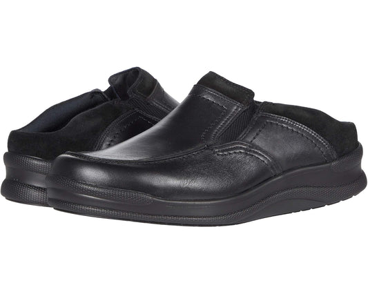 Men's SAS Slip-On Crow