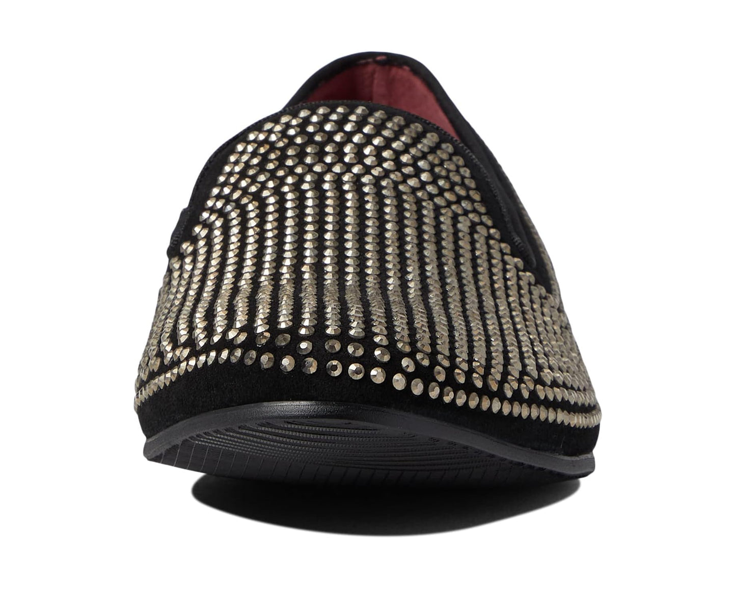Men's Steve Madden Caviarr Extended Sizing Rhinestone