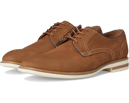 Men's Steve Madden Actton Tan Nubuck