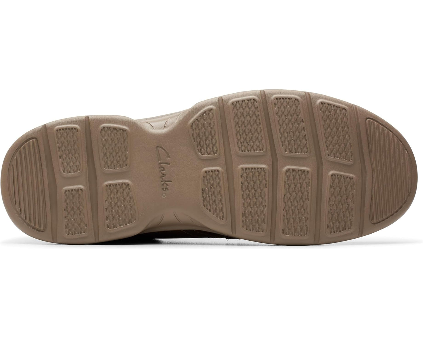 Men's Clarks Bradley Vibe Beeswax Leather