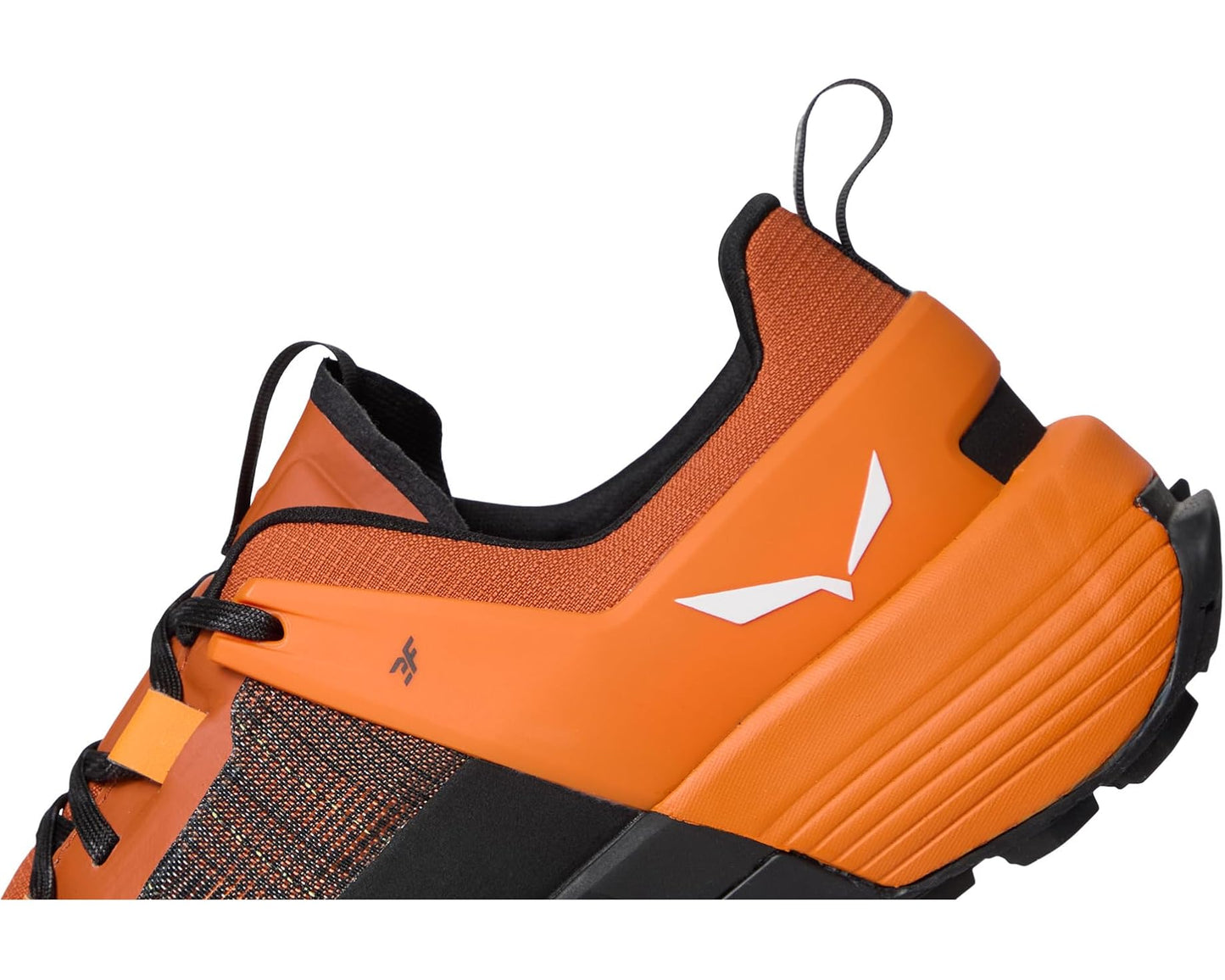 Men's SALEWA Wildfire Nxt Bombay Brown/Turmeric