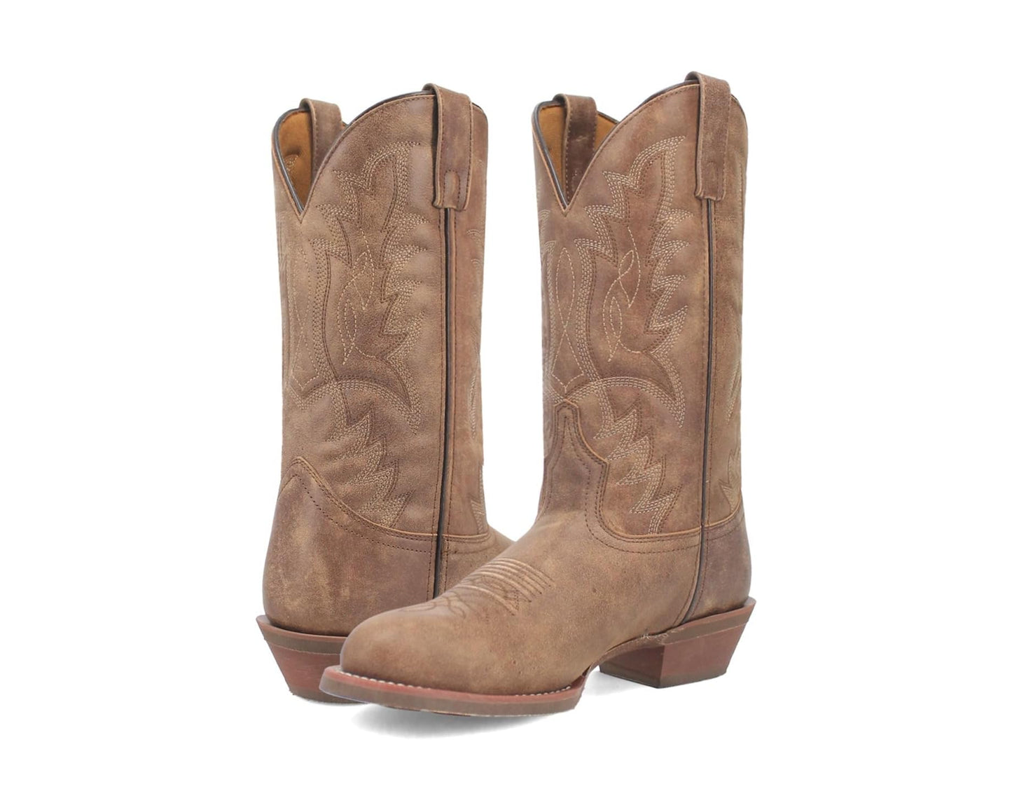 Men's Laredo Weller Tan