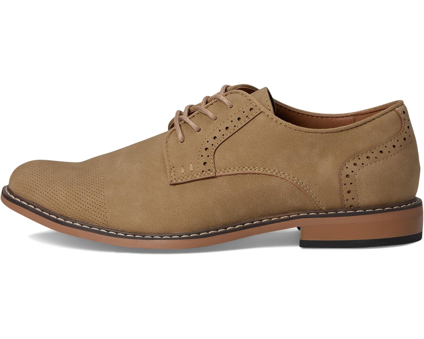 Men's Steve Madden Alk - Madden by Steve Madden Taupe
