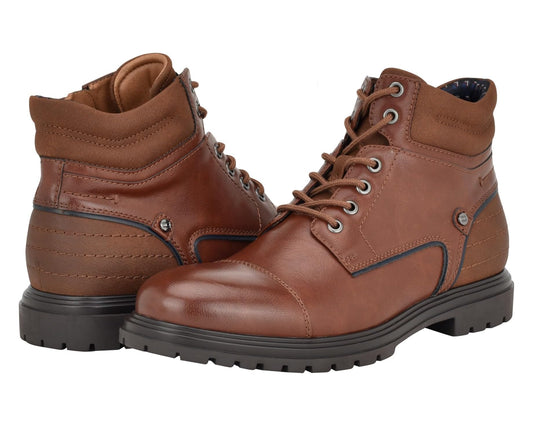 Men's Tommy Hilfiger Oregon Cognac