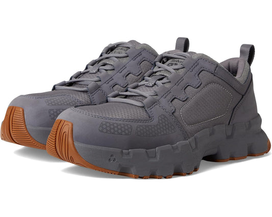 Men's Timberland PRO Powertrain EV Composite Safety Toe Static Dissipative Medium Grey