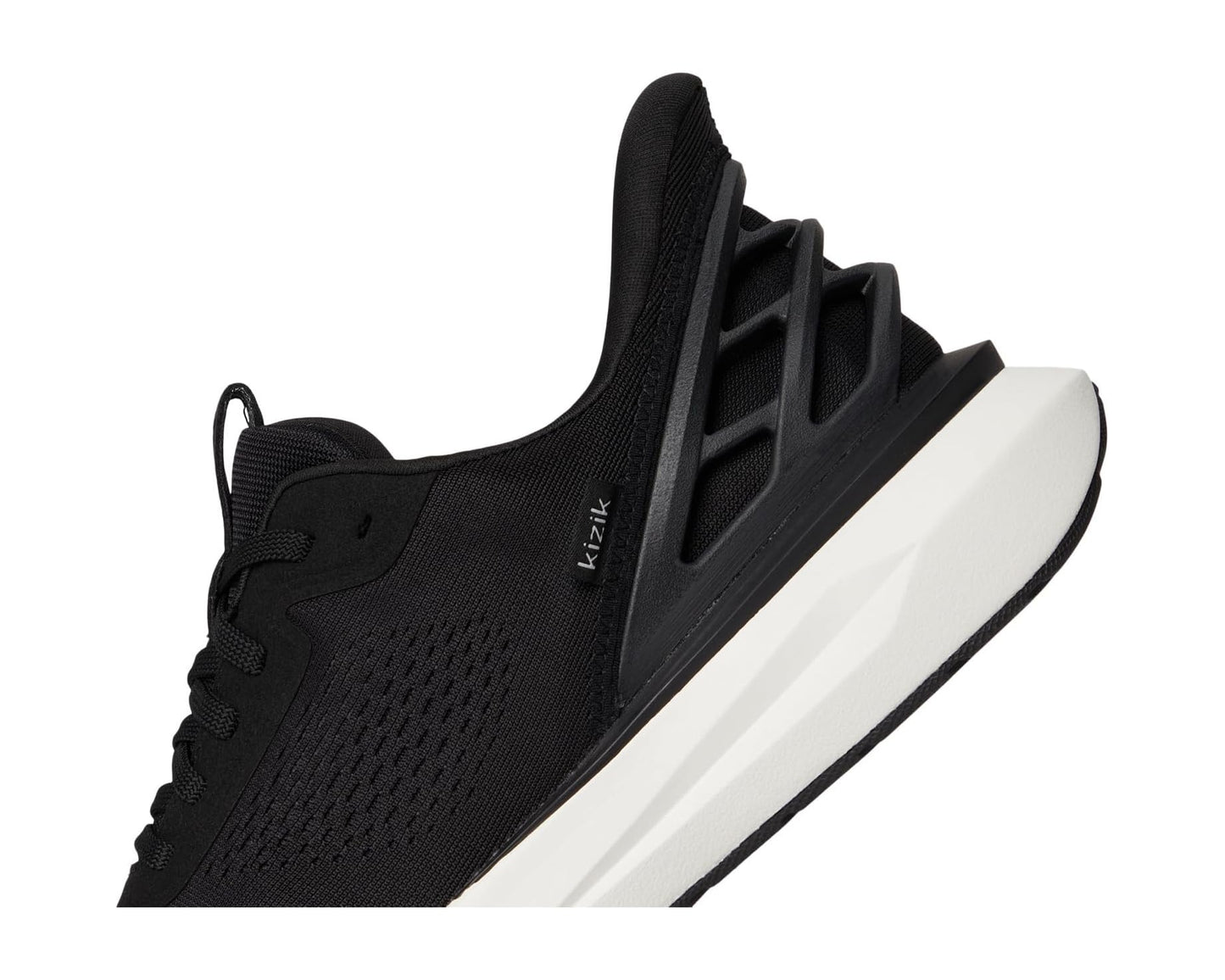 Men's KIZIK Athens 2 Hands-Free Black/White