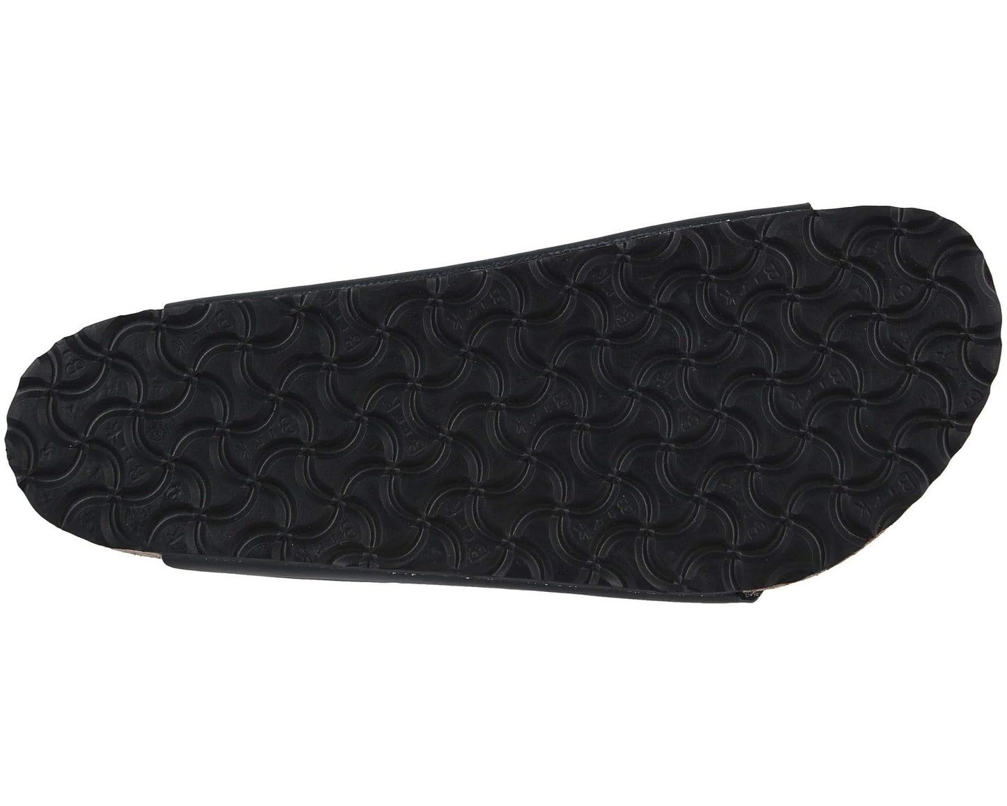 Unisex Birkenstock Arizona - Birko-Flor® (Unisex) Black Birko-Flor