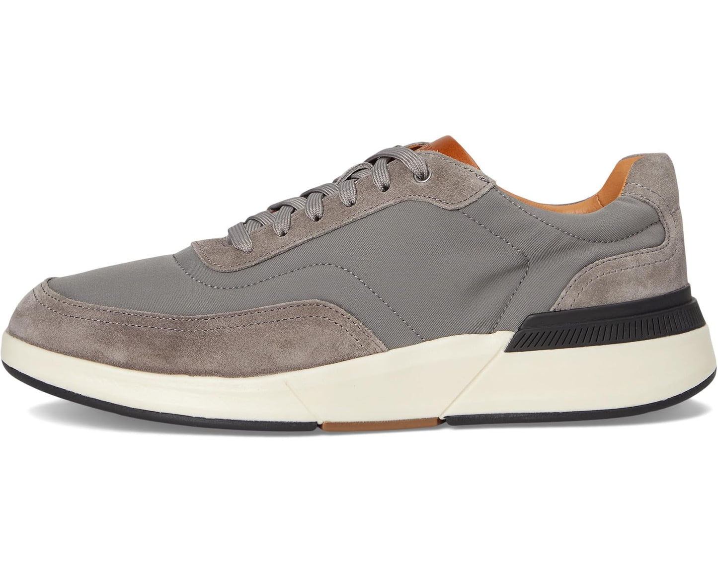 Men's Allen Edmonds Gramercysprt Light Grey