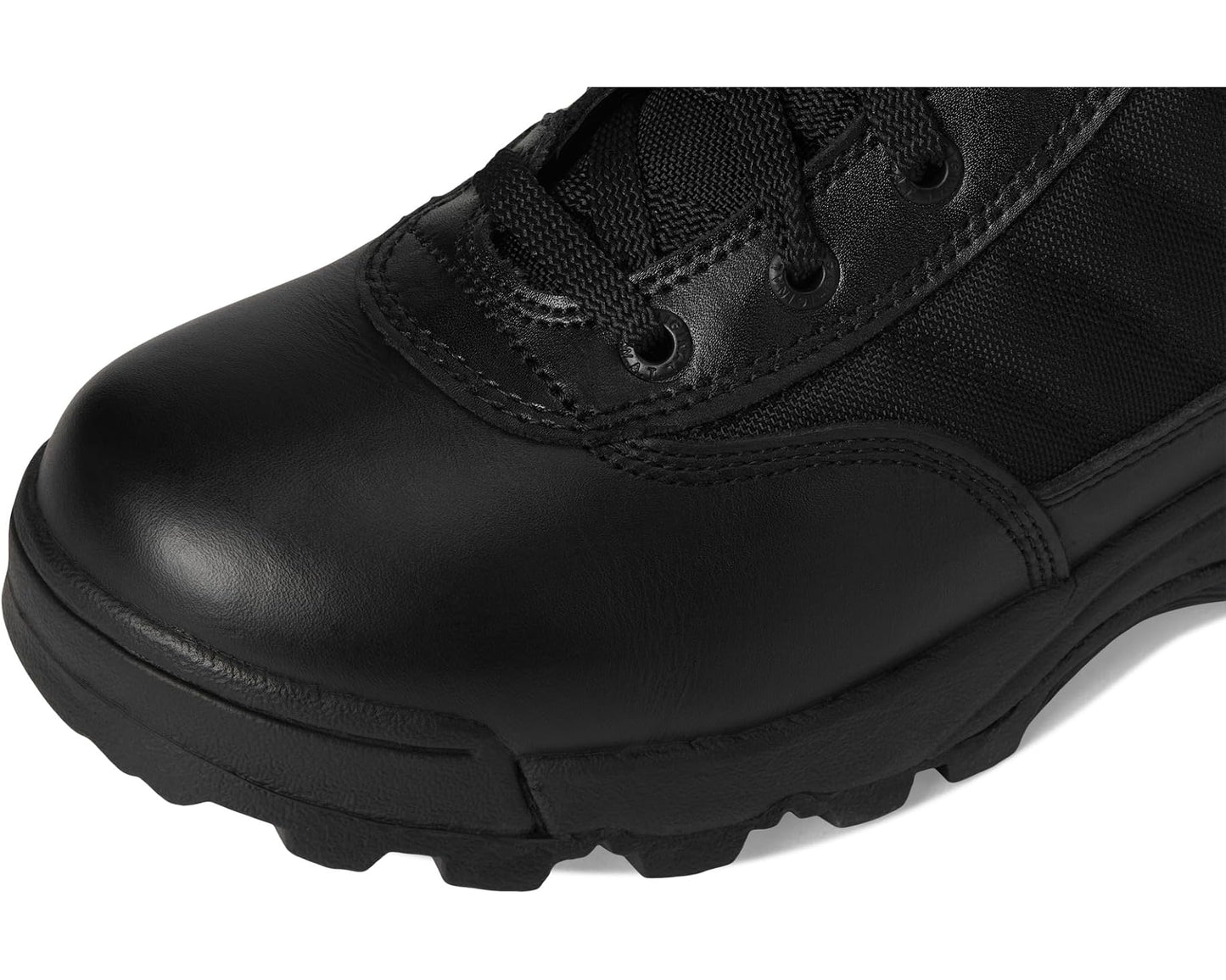 Men's Original S.W.A.T. Classic 9 Side Zip Black